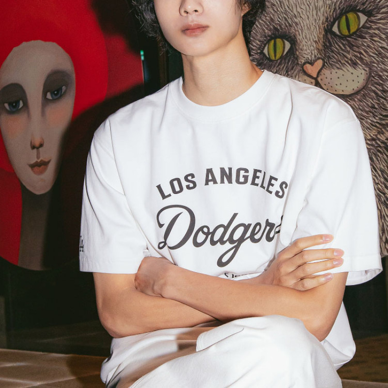 MLB SS23 T