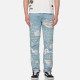 EVISU x Ev Bravado