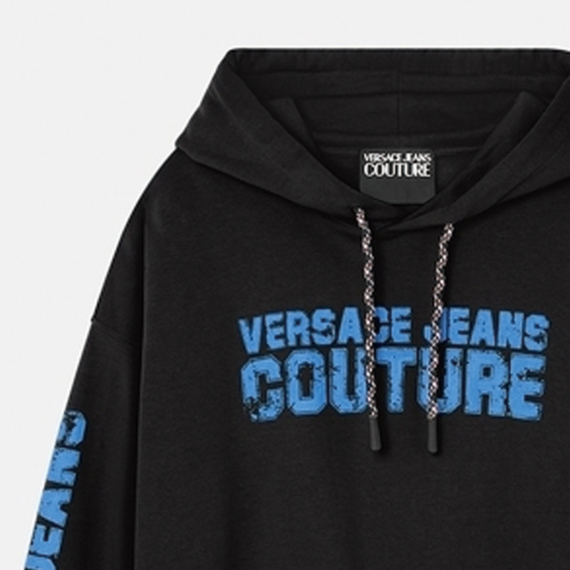 VERSACE JEANS COUTURE FW22 Logo
