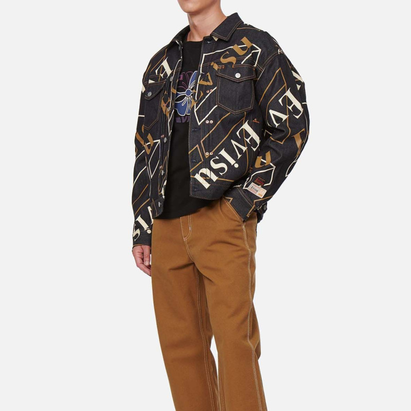 EVISU