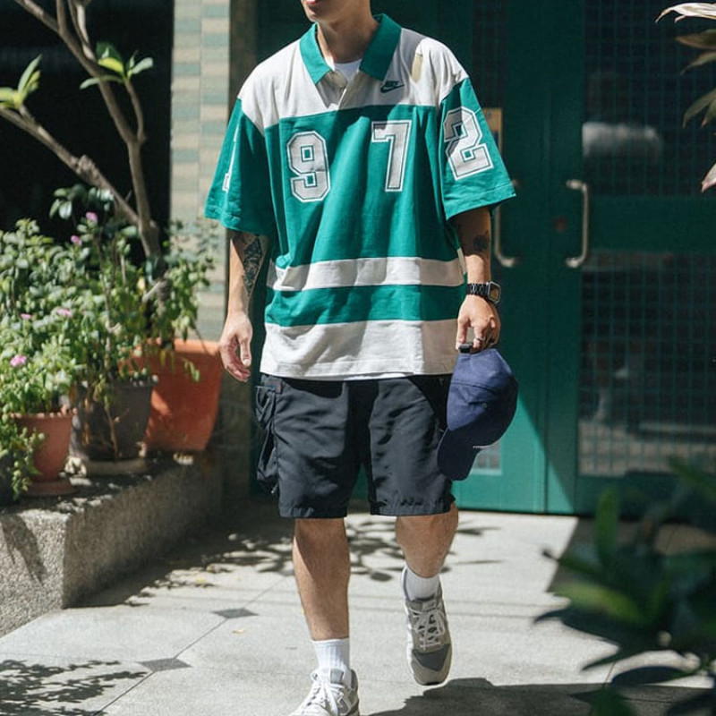 Nike PoloPolo