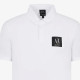 ARMANI EXCHANGE SS23 LogoPolo