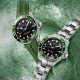 MIDO 600 43.5mm