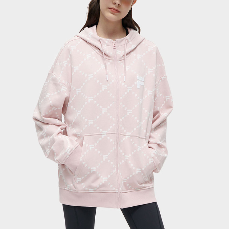 FILA FUSION FOB