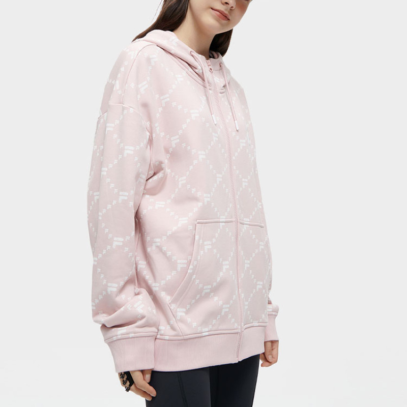 FILA FUSION FOB