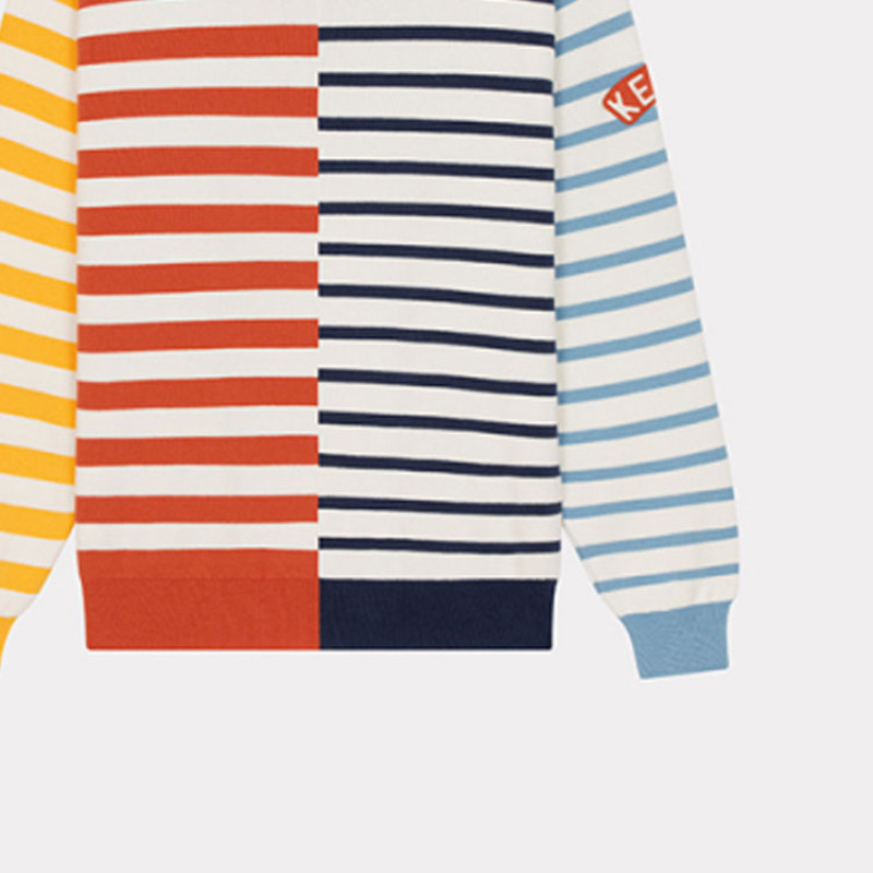 KENZO SS23 Logo
