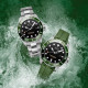 MIDO 600 43.5mm