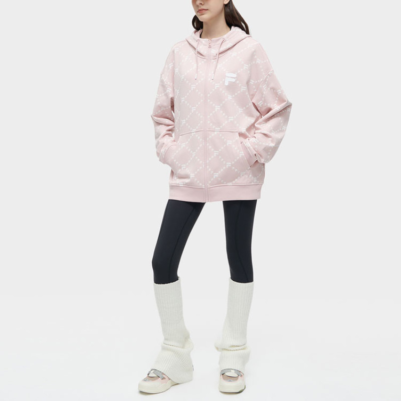 FILA FUSION FOB