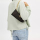 COACH Charlotte PVC