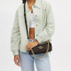 COACH Charlotte PVC