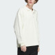 adidas Heavy French Terry Polo Shirt LogoPolo