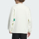 adidas Heavy French Terry Polo Shirt LogoPolo