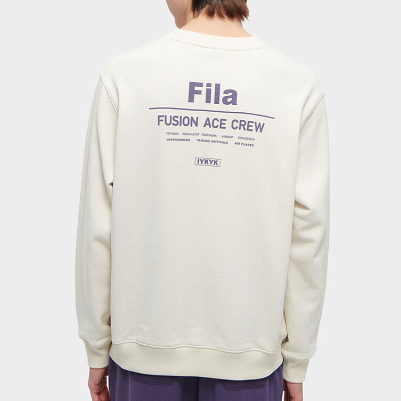 FILA FUSION