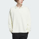 adidas Heavy French Terry Polo Shirt LogoPolo