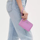 COACH Corner Zip 16