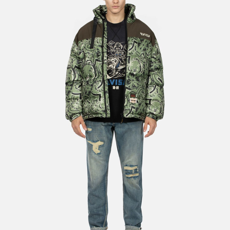 EVISU AW23 M