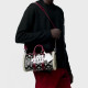 LOUIS VUITTON keepall 25
