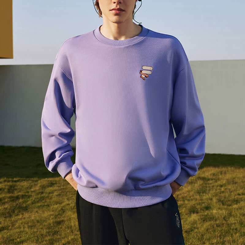 FILA FUSION Logo