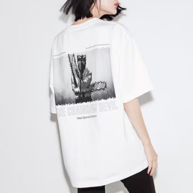 UNIQLO x T