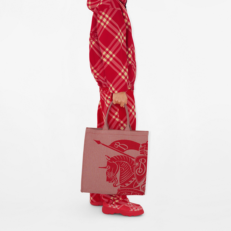 Burberry Tote