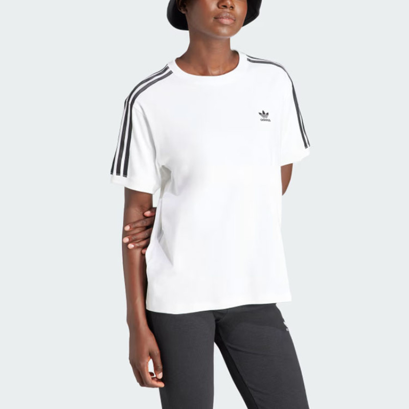 adidas originals 3-Stripes Tee T