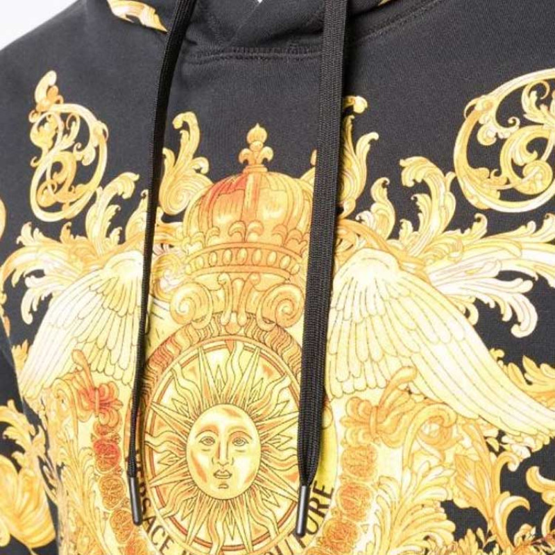 VERSACE JEANS COUTURE