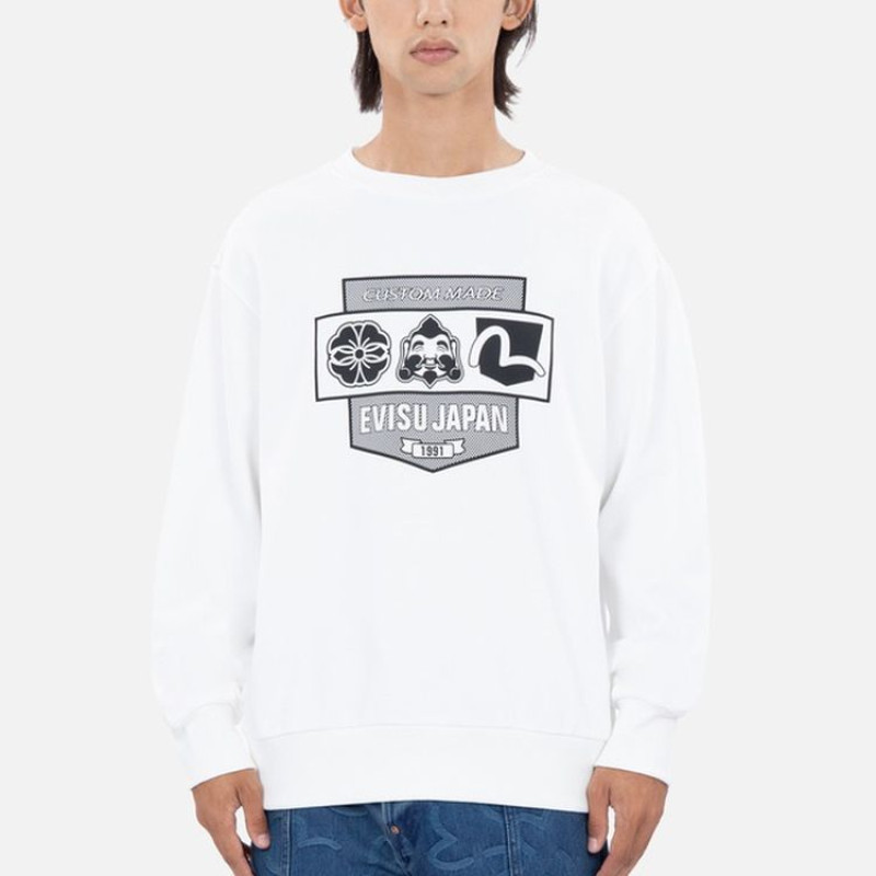 EVISU
