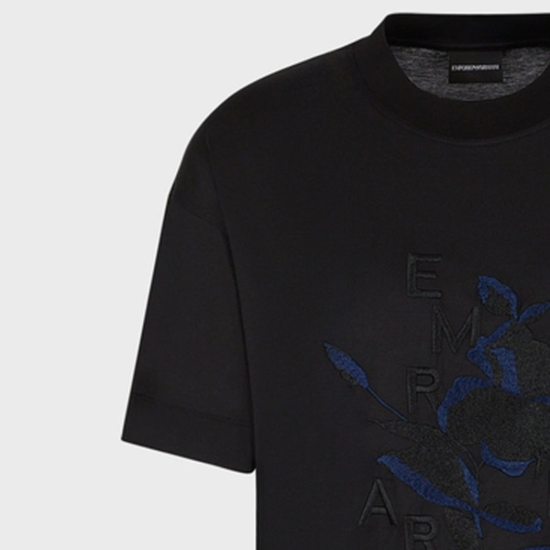 EMPORIO ARMANI SS23 T