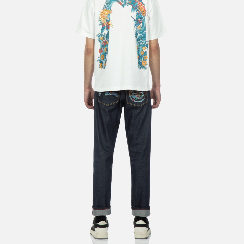 EVISU
