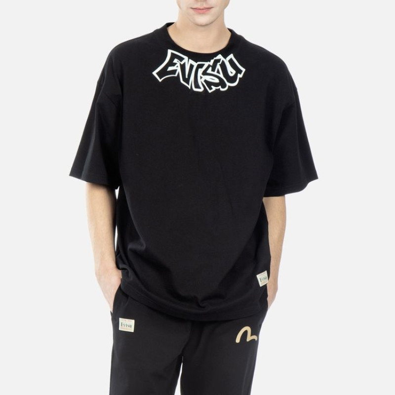 EVISU T