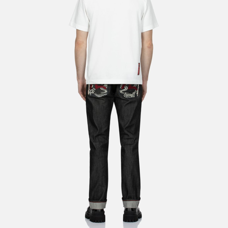 EVISU AW23