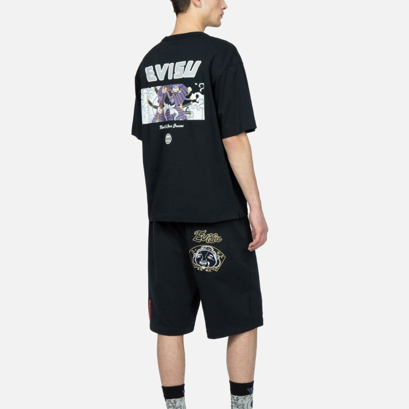 EVISU T