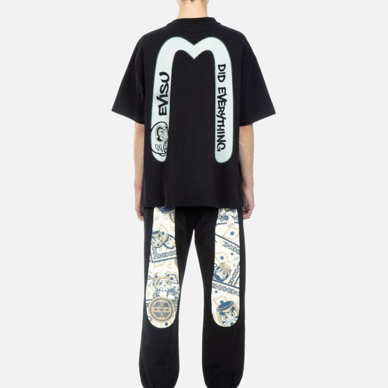 EVISU T