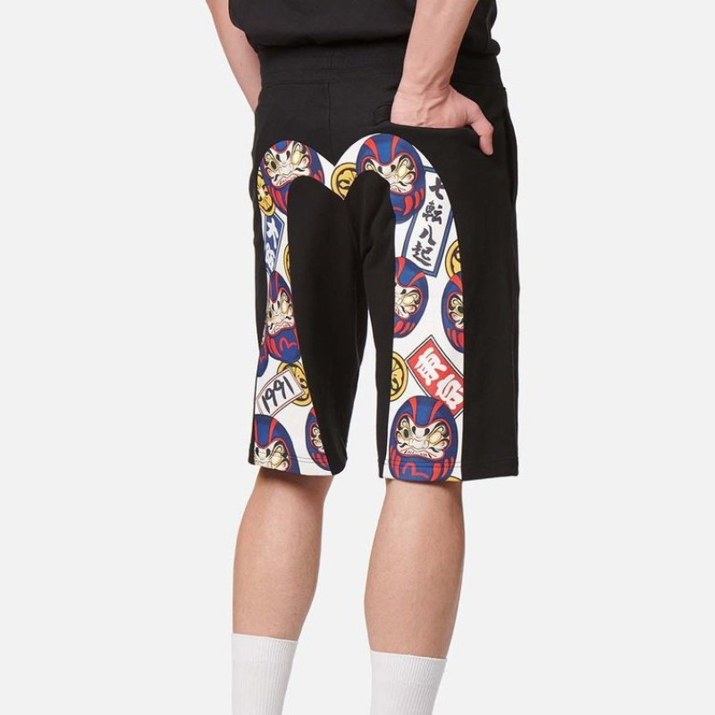 EVISU SS22 M