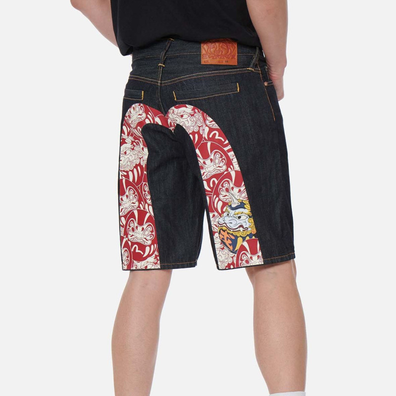 EVISU SS22 M