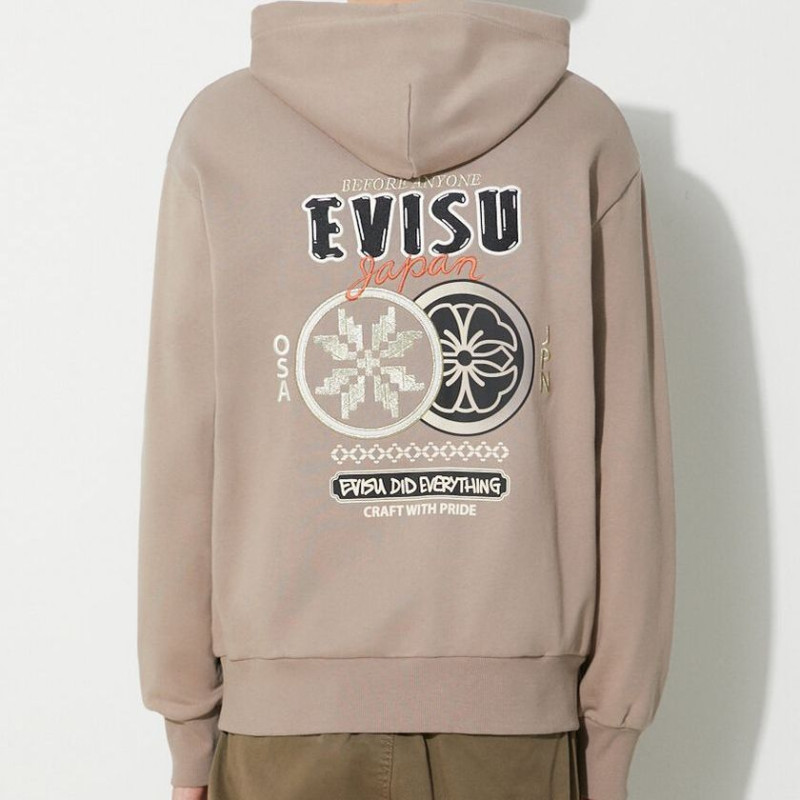 EVISU AW23