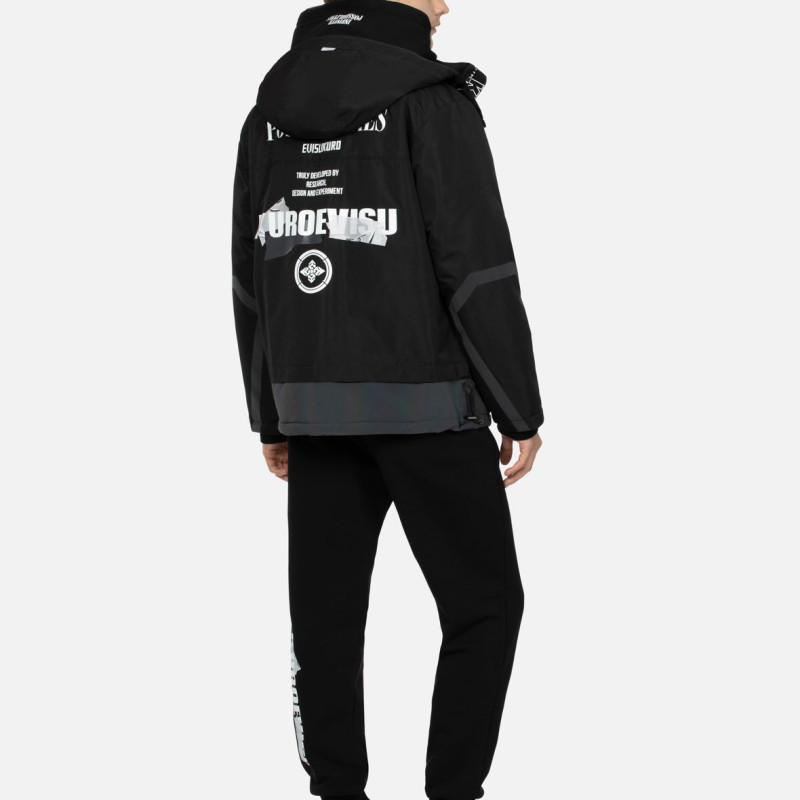EVISU AW23