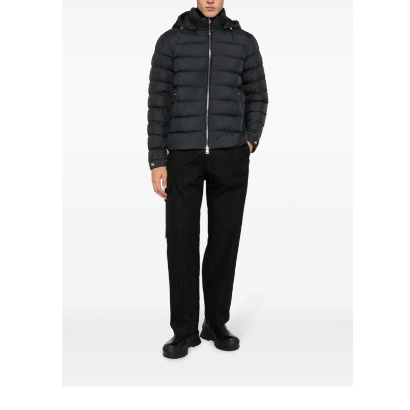 Moncler Arneb Short Down Jacket SS23