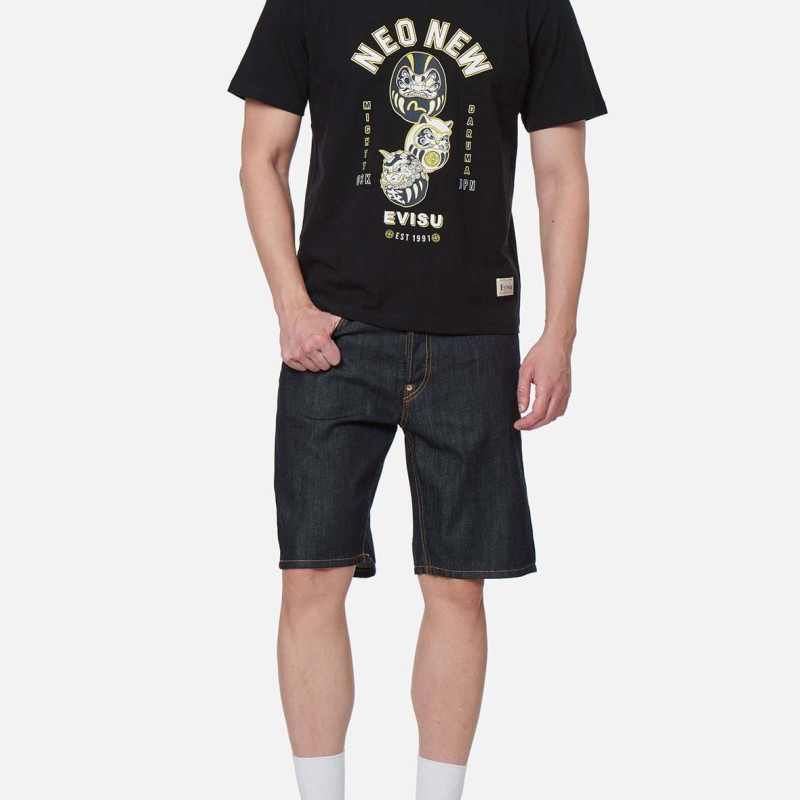 EVISU SS22 M