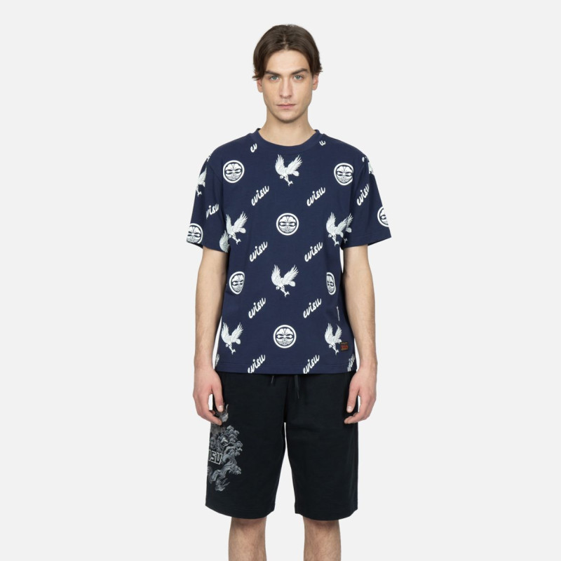 EVISU LogoMT