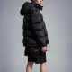 Moncler x FRGMT Logo