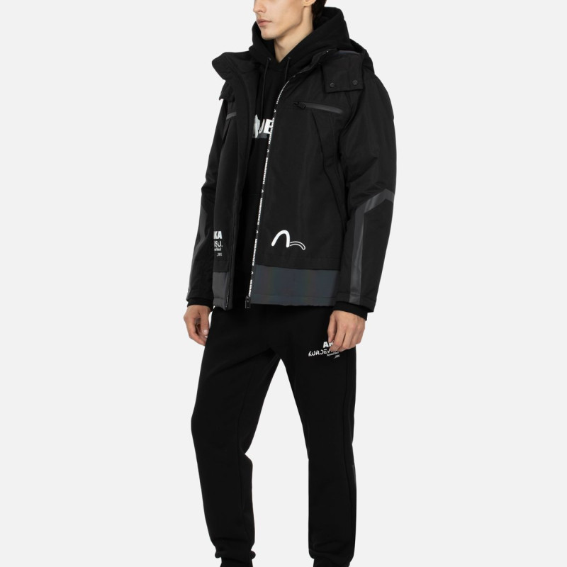 EVISU AW23