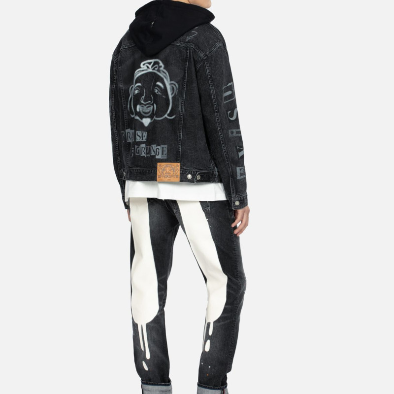 EVISU AW23