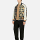 EVISU FW23 Logo