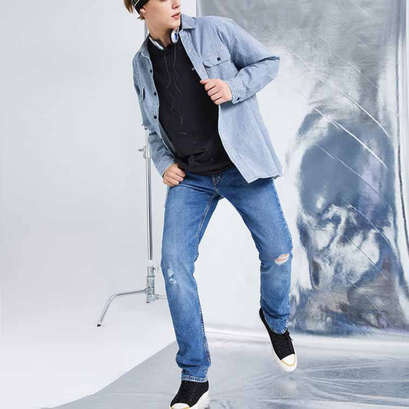 levis