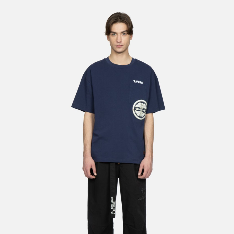 EVISU T
