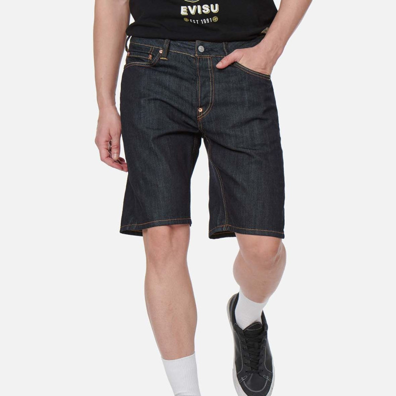 EVISU SS22 M