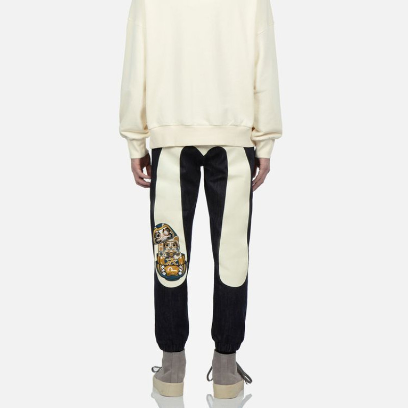EVISU FW22 m