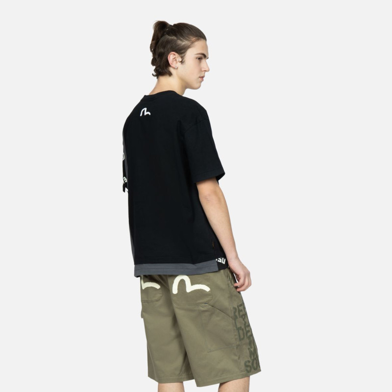 EVISU T