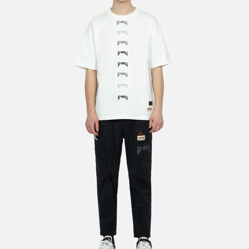 EVISU LogoT